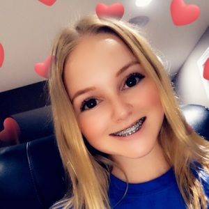 Meet your Posher, Kate